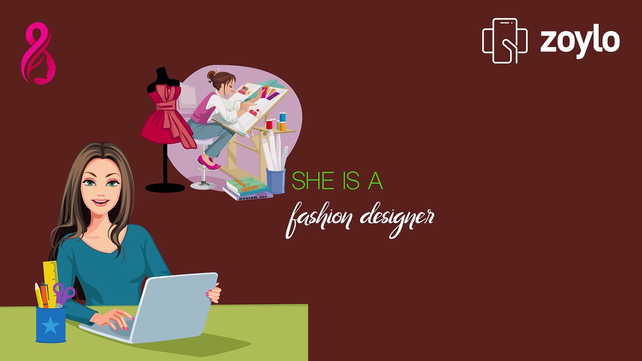 Women - the spirit that keeps us going! | Happy Women's Day