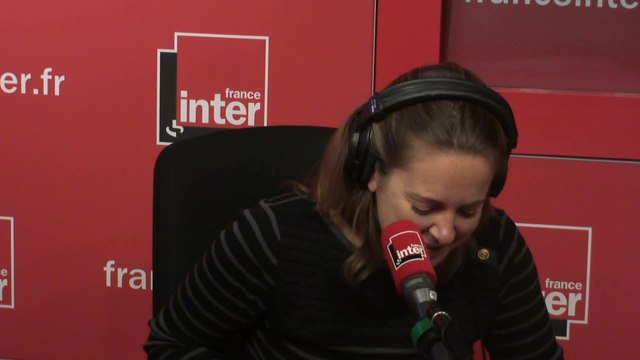 Manu et Brigitte Macron, les nouveaux David et Cathy Guetta ! - Le Billet de Charline