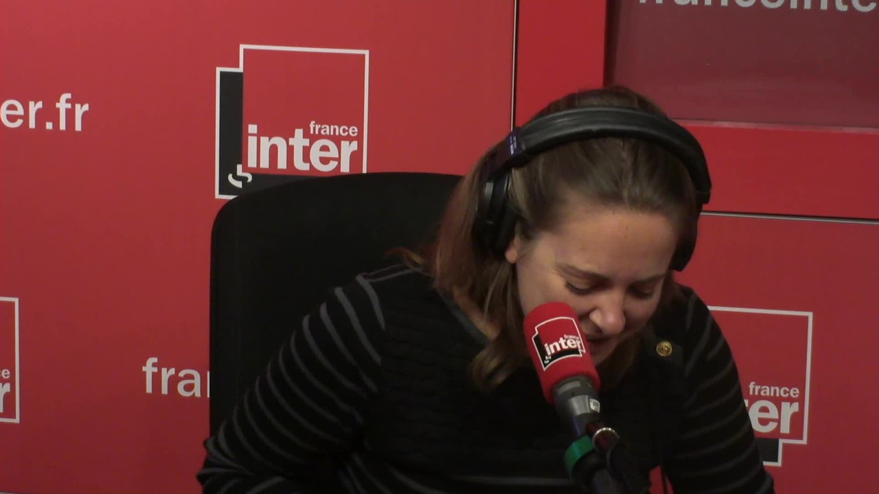 Manu et Brigitte Macron, les nouveaux David et Cathy Guetta ! - Le Billet de Charline