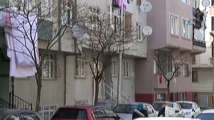 Gaziosmanpaşa'da Can Pazarı Kamerada
