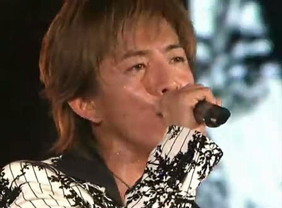 SMAP 夏日憂歌