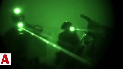 İşte Rusya�nın 'Katil robot tankları'