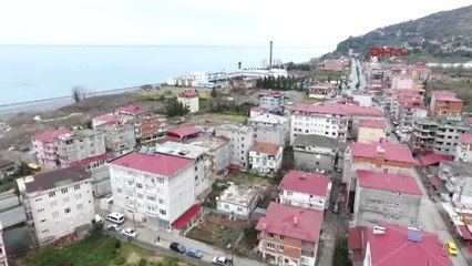 Artvin 'Laleli? Olma Yolundaki İlçede Hayal Kırıklığı