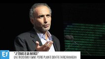 Une troisième femme porte plainte contre Tariq Ramadan