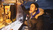 GOT7 Working Eat Holiday in Jeju EP.03 GOT7's FOOD TRUCK the End [갓세븐 푸드트럭 알바 끝]