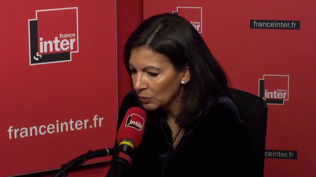 Anne Hidalgo, sur l'échec du nouveau Vélib : Il y a des pénalités fortes, plus d'un million d'euros par mois [de retard]