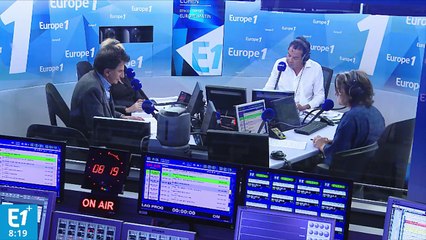 Réforme constitutionnelle : "Il faut encore amplifier les droits du Parlement", estime Jack Lang