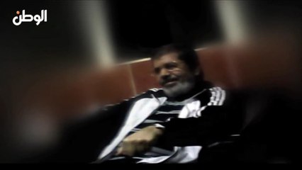 هيئة بريطانية تطالب بزيارة مرسي بمعتقله