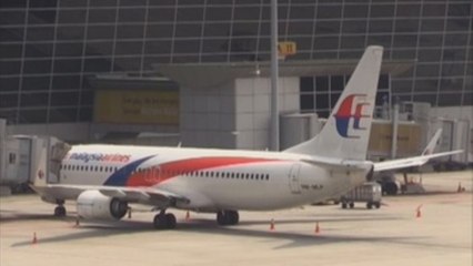 Malasia reitera su determinación a encontrar el MH370 cuatro años después