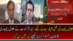 Talal Chaudhry Going to Jail In Contempt Case