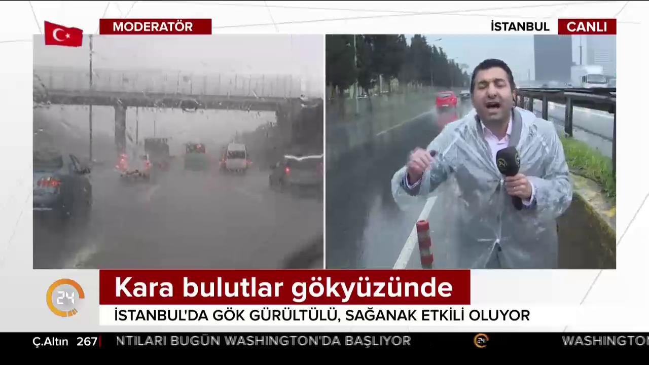 Meteoroloji uyarıyor
