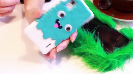 5 Smart DIY Phone Case Design Ideas