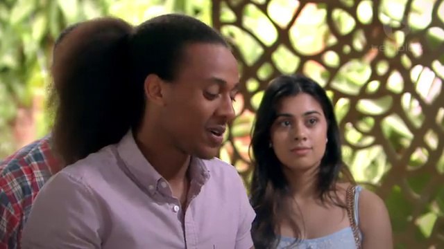 Neighbours 7794 | March 8, 2018