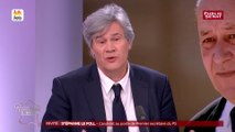 Jean-Yves Le Drian quitte le PS : « C’est une clarification qui était absolument nécessaire », affirme Stéphane Le Foll