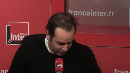 Anne Hidalgo, merci pour le Vélib' à Paris ! - Le Billet de Tanguy Pastureau