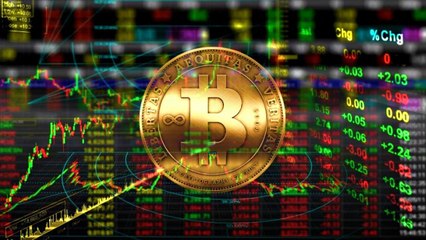 Darbe Üstüne Darbe! Bitcoin 3 Gündür Sert Düşüyor