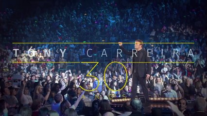 Tony Carreira | 30 Anos de Canções