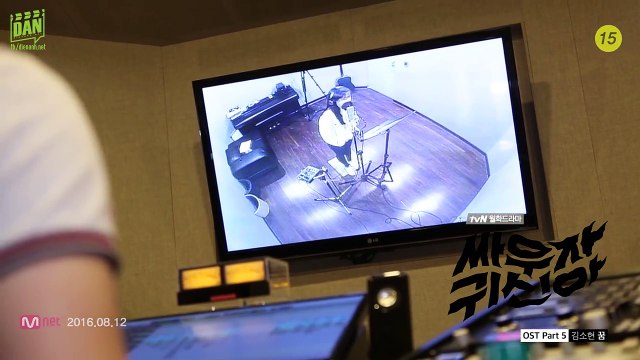 Không chỉ xinh đẹp diễn hay, bạn sẽ ngạc nhiên khi nghe giọng hát ngọt ngào của Kim So Hyun