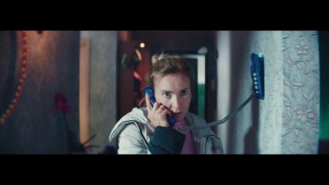 Ленинград — Не Париж