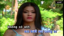 Không Có Anh - Hạ Vy