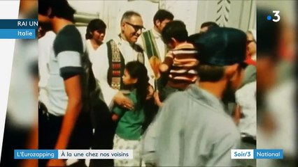 Eurozapping : des racistes emprisonnés en Allemagne, le Vatican canonise la voix des sans-voix