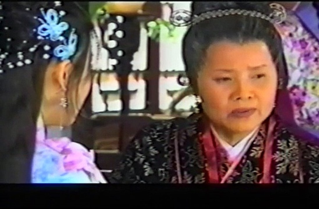 Bạch Ngọc Đường 29 A