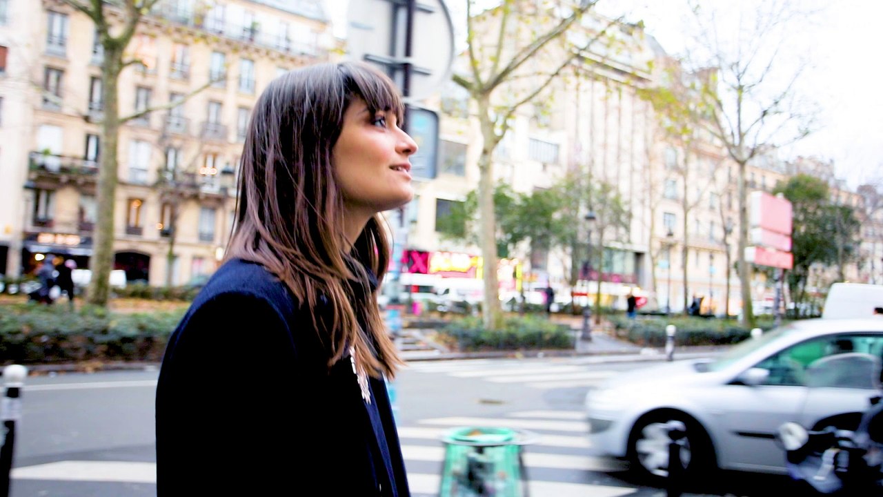 Clara Luciani en live – Scène Sacem Chanson