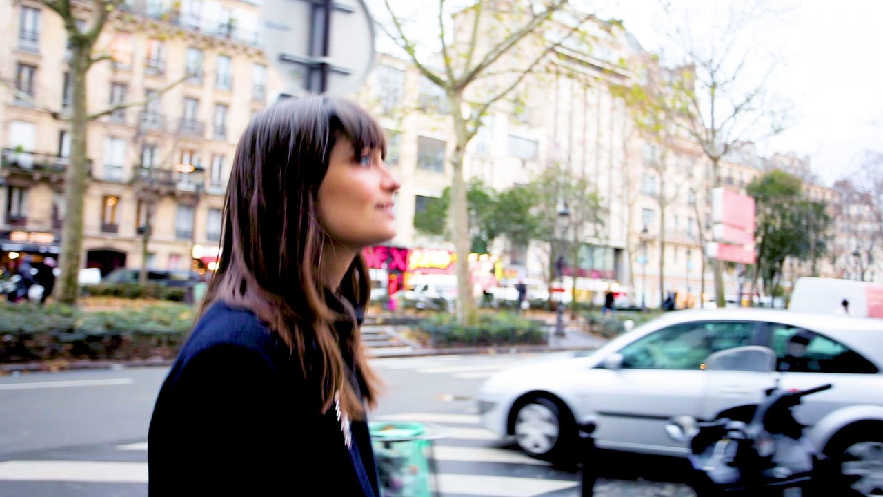 Clara Luciani – Scène Sacem Chanson (version longue)