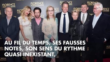 Marguerite : le destin de la riche New-yorkaise qui a inspiré le film avec Catherine Frot