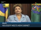 Brazil: Despite Major Setbacks, Rousseff Firmly at the Helm