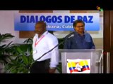 Cuba: Colombian Government Seeks to Amend Agreements on Justice