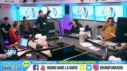 La journée des Femmes - JPI 7h50 (08/03/2018)
