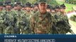Colombia to Review Military Counter-Insurgency Doctrine