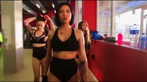  SWEET LADIES Amazing Butt Bodybuilders Fitness Couple Workout Motivation