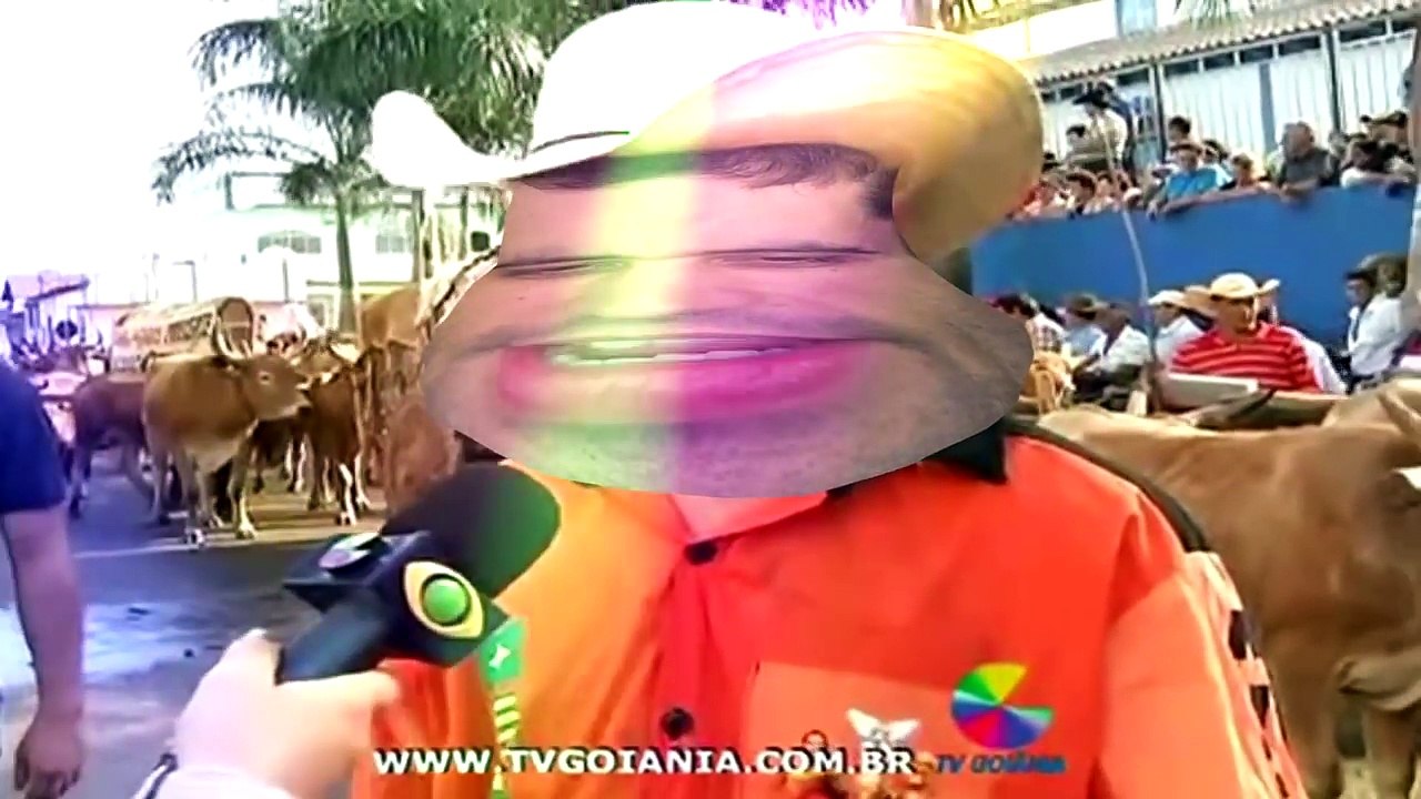 A nova casa do Serjão Berranteiro - EMOCIONANTE