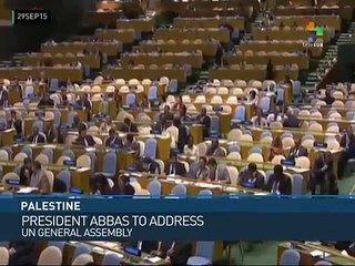 Palestine: Will Abbas drop a ‘bombshell’ at the UN?