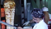 Kocasından aldığı döner bıçağını 6 yıldır bırakmıyor - SİVAS