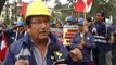 Peru: Shougang Mine Workers Strike Enters 4th Day
