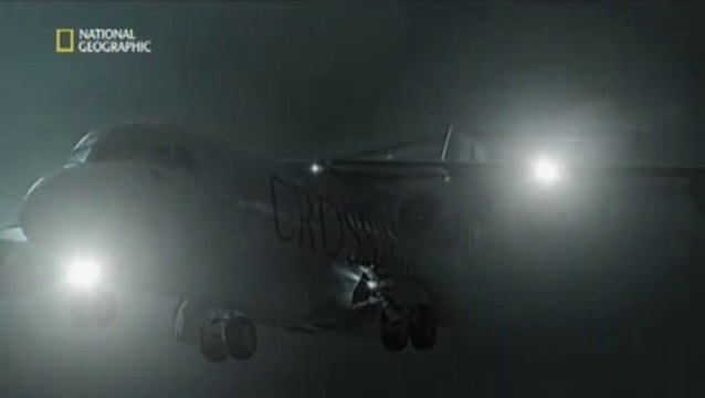 Indagini ad Alta Quota 10x01 Schianto sulla collina