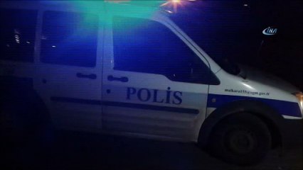 Trafoda patlama: 1 yaralı