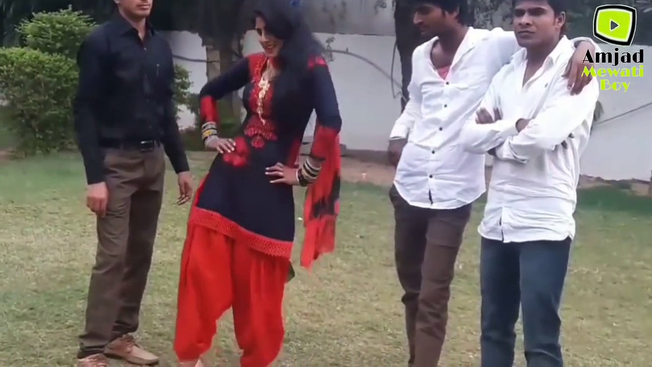 Mewati Song 2018 रंगीला छोरेट अदा दिंनु डोले हे --_HD