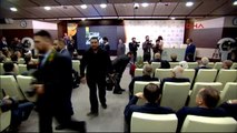 Diyanet İşleri Başkanı Erbaş, Uluslararası İyilik Ödülleri Töreninde Konuştu -1