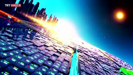 Ekonomi Bakanı Nihat Zeybekci TRT Haber'e konuk oldu