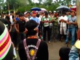 Peru – Indigenous Groups Protest Extractive Industries in Amazon