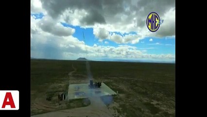 4 kat daha güçlü ÇNRA�lar Zeytin Dalı Operasyonu�nda kullanılacak