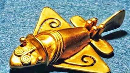 Θα σας "στείλει" τελείως!!!300,000 ετών αντικείμενα νανοτεχνολογίας βρέθηκαν στη Ρωσία??!!!