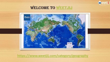 Restricted places on the earth that are not allowed to visit