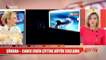 Söylemezsem Olmaz 8 Mart 2018