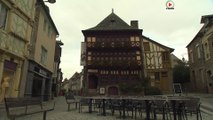 Lamballe: Une ville historique - Bretagne Télé