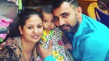 क्रिकेटर मोहम्मद शमी की पत्नी हसीना जहां ने लगाए संगीन आरोप